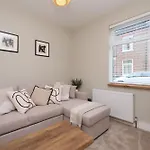 Apartamento Boutique Style With Free Parking *