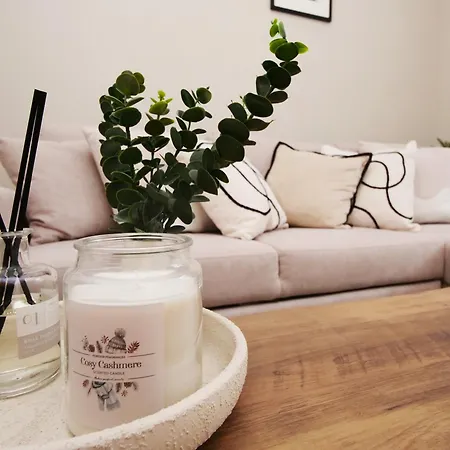 Apartmán Boutique Style With Free Parking *