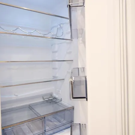 Boutique Style With Free Parking Apartmán *