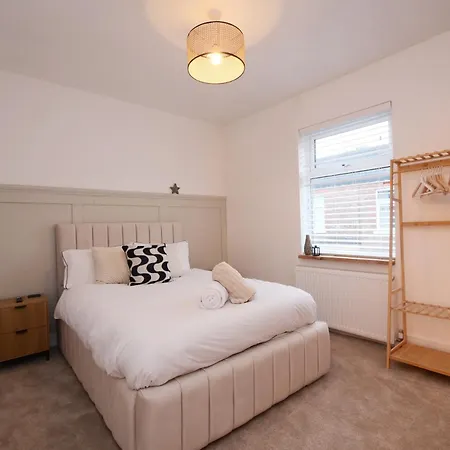Boutique Style With Free Parking York