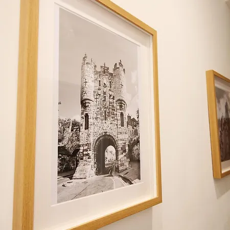 Boutique Style With Free Parking