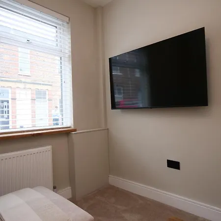 Apartmán Boutique Style With Free Parking