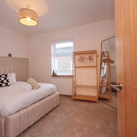 Boutique Style With Free Parking 约克