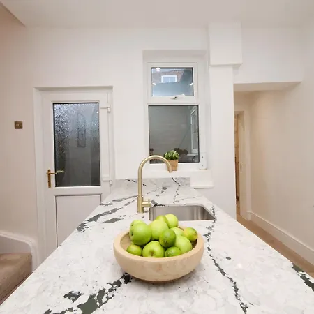 Apartmán Boutique Style With Free Parking York