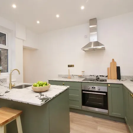 Apartmán Boutique Style With Free Parking
