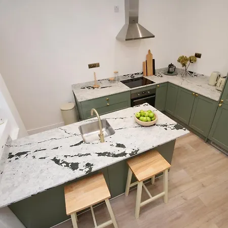 Apartmán Boutique Style With Free Parking