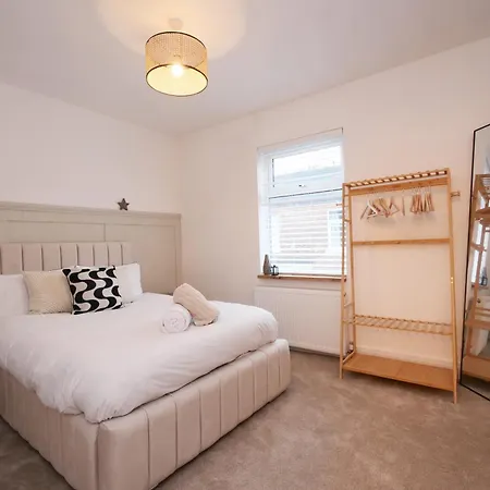 Apartmán Boutique Style With Free Parking *