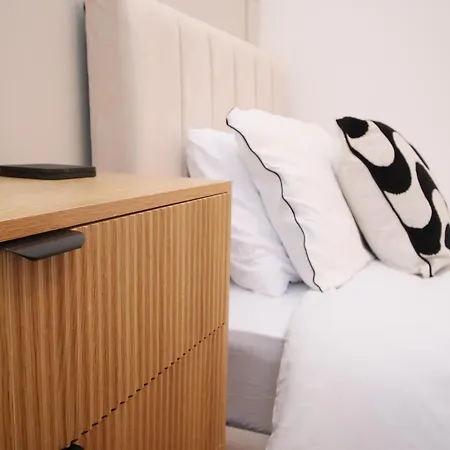 Apartmán Boutique Style With Free Parking *