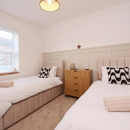 Apartmán Boutique Style With Free Parking