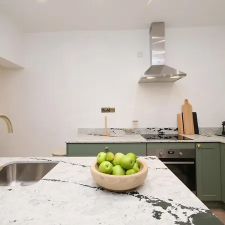 Boutique Style With Free Parking * York