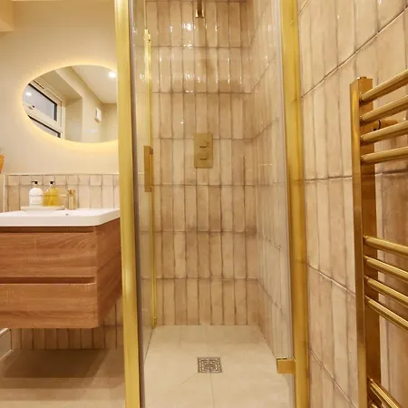Apartmán Boutique Style With Free Parking York