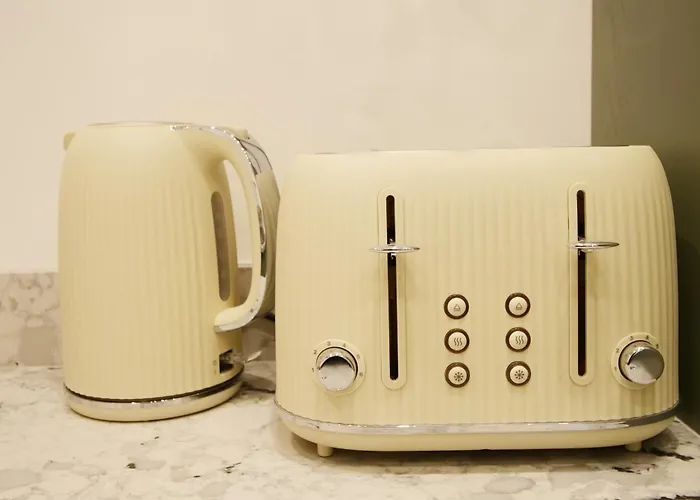 Boutique Style With Free Parking * York