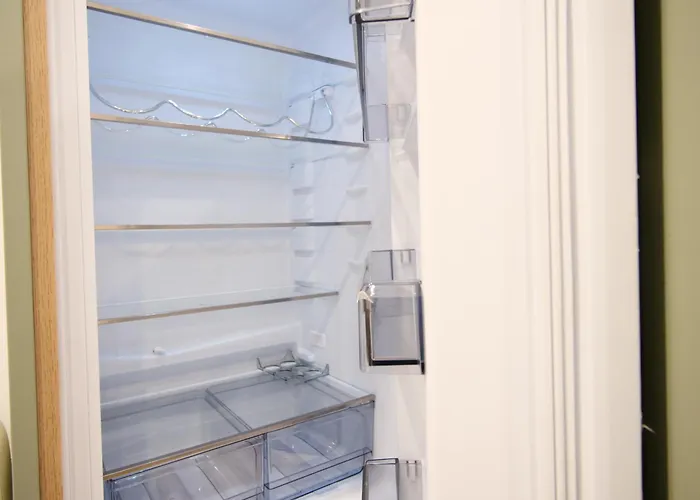 Boutique Style With Free Parking Appartement *