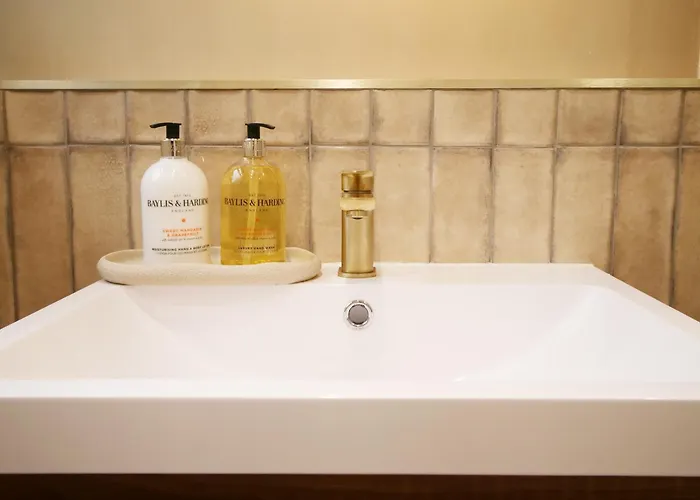 Boutique Style With Free Parking Appartement *