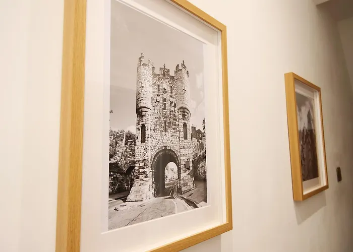 Boutique Style With Free Parking