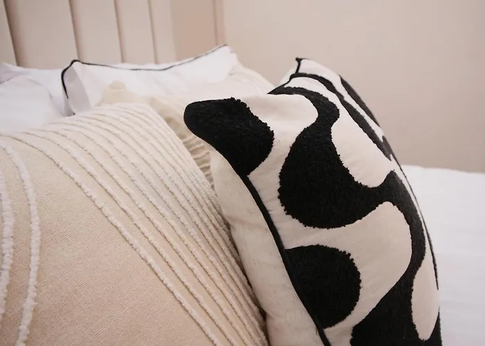 Boutique Style With Free Parking * York