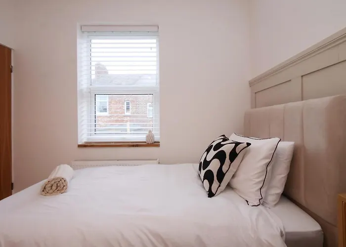 Boutique Style With Free Parking Appartement