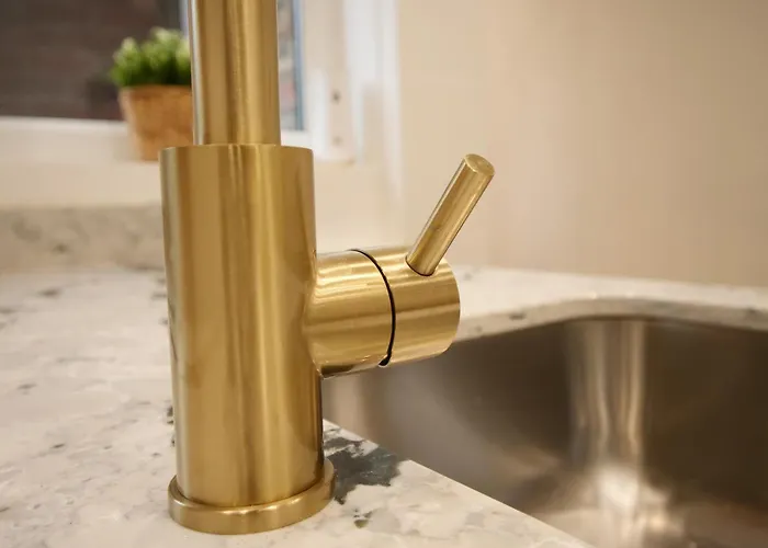 Boutique Style With Free Parking Appartement *