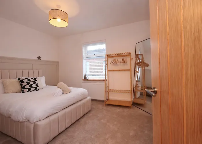 Boutique Style With Free Parking York