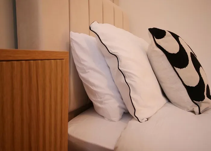 Boutique Style With Free Parking York