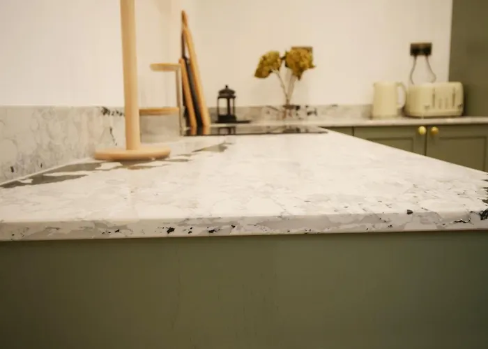 Boutique Style With Free Parking