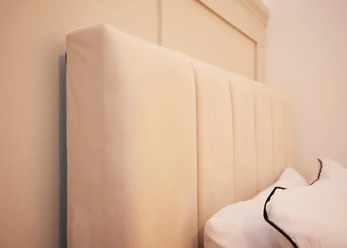 Boutique Style With Free Parking 公寓