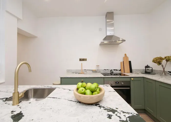 Boutique Style With Free Parking * York