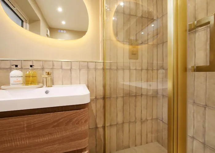 Appartement Boutique Style With Free Parking *