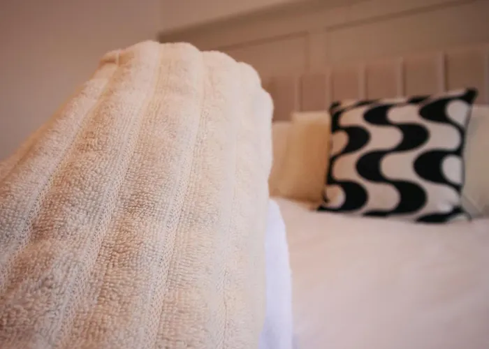 Boutique Style With Free Parking Appartement