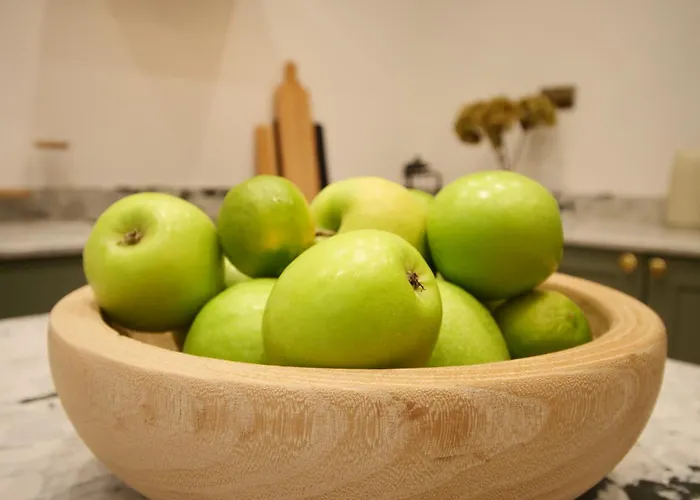 Boutique Style With Free Parking * York