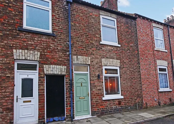 Appartement Boutique Style With Free Parking