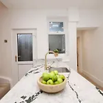 Apartmán Boutique Style With Free Parking York