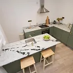 Apartment Boutique Style With Free Parking