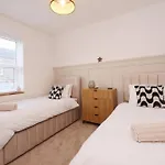 Apartment Boutique Style With Free Parking